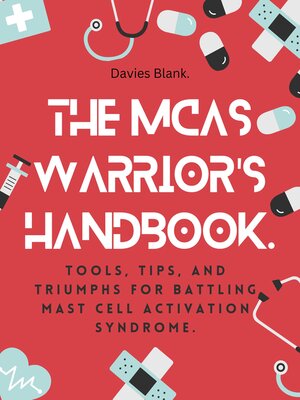 cover image of The MCAS Warrior's Handbook